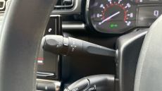 Citroen C3 1.2 PureTech 110 Plus 5dr EAT6 Petrol Hatchback